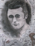 Jeugdvriend Jef Reisner
